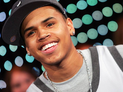Οι δυσκολίες του Chris Brown