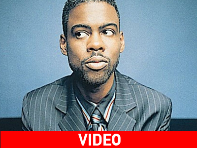 Οι συμβουλές του Chris Rock