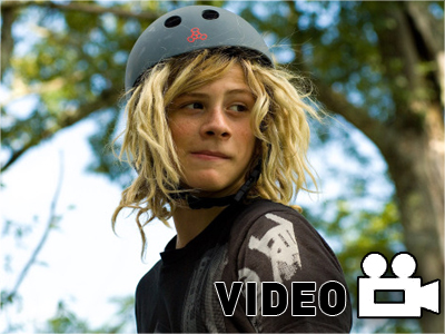 Ο κόσμος του Cody