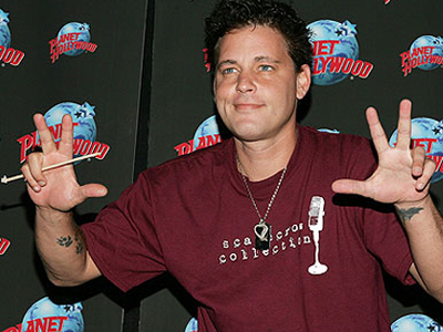 Φυσικά τα αίτια θανάτου του Corey Haim