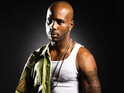 Ο DMX θέλει τα λεφτά του πίσω