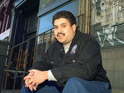 Απεβίωσε ο David Mills