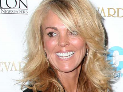 Dina Lohan: Ο Michael είναι επικίνδυνος