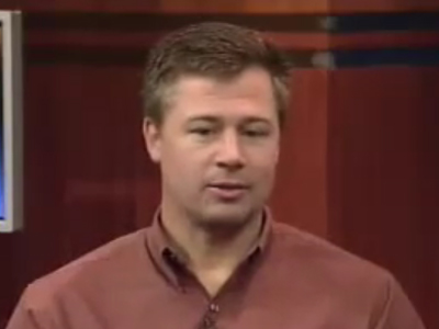 Πρέσβης καλής θελήσεως ο Pitt