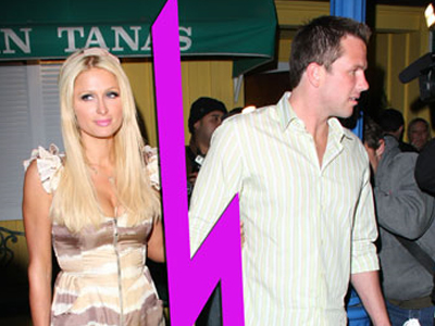 Το κινητό του Doug στο στόχαστρο της Paris