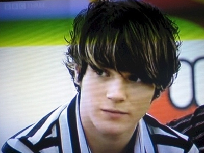 Ο Dougie Poynter αποχωρίστηκε τη συλλογή του