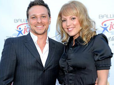 Πατέρας ξανά ο Drew Lachey