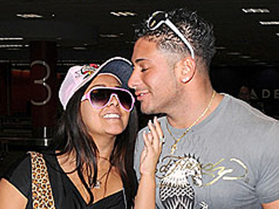 Emilio: Η Snooki με παράτησε με ένα μήνυμα