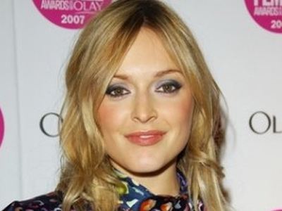 Πρόσεχε λιγάκι, βρε Fearne