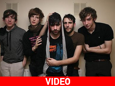 Το νέο τραγούδι των Foals