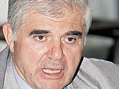 Προφυλακιστέος ο Παύλος Ψωμιάδης