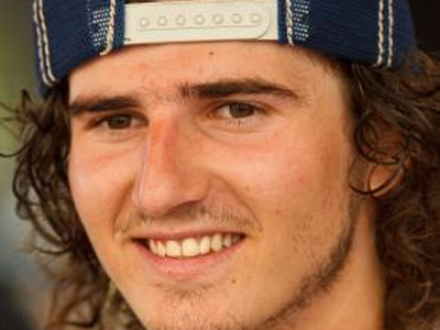 Ο Pourcel στη Yamaha