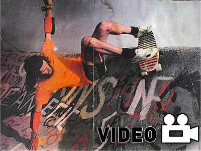 Μια φορά κι έναν καιρό ήταν το skate