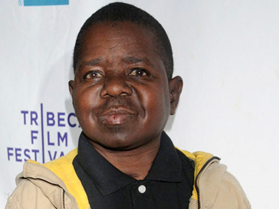 Ο Gary Coleman είχε κρυφή διαθήκη;