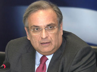 Τα πρόστιμα δεν είναι για υπουργούς