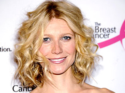 Η Gwyneth Paltrow αναλαμβάνει τα ηνία