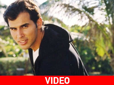 Μίλησε ο Hector Penate