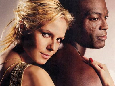 Heidi Klum: Ο άνδρας μου είναι sexy