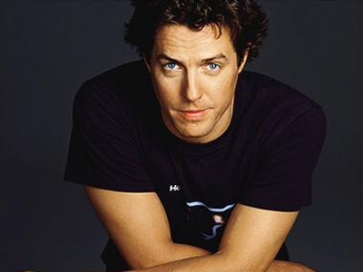 Ο Hugh Grant κοιμάται στην πρώην του…