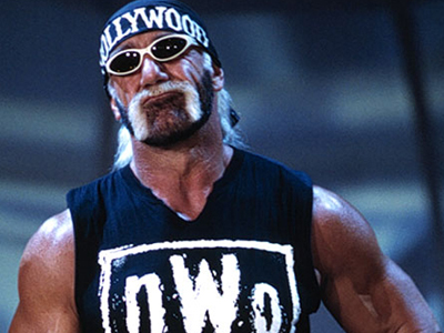 Αναρρώνει ο Hulk Hogan