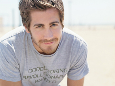 Γυμναστική με όριο για τον Jake Gyllenhaal