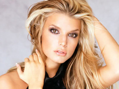 Η φυσική ομορφιά της Jessica Simpson