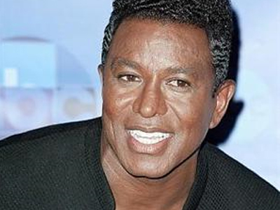 Jermaine Jackson: Ο Michael είναι εδώ
