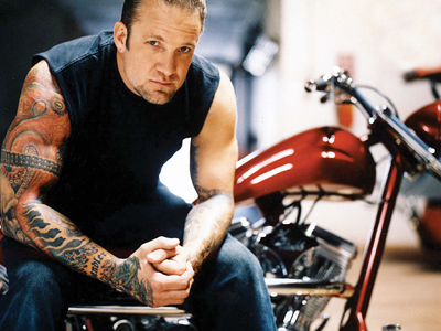 Και άλλο σκάνδαλο «καίει» τον Jesse