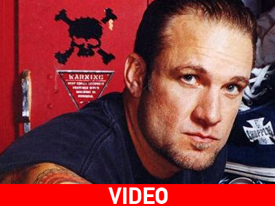 Τα προβλήματα του Jesse Τα προβλήματα του Jesse