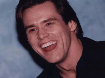 Καλλιτέχνης ο Jim Carrey;