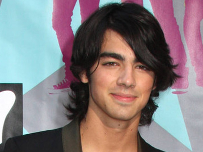 Το «φτωχικό» του Joe Jonas