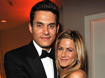 John Mayer – Jennifer Aniston: Και πάλι μαζί;