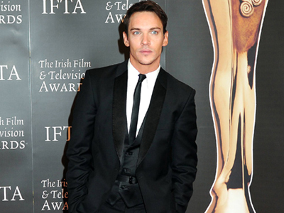 Αποτοξίνωση για τον Jonathan Rhys Meyers