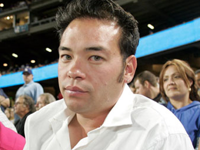 Βρήκε σπίτι ο Jon Gosselin