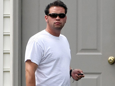 Απειλεί ο Jon Gosselin