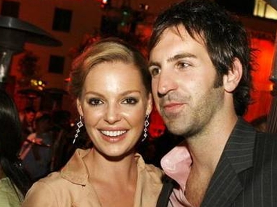 Οι πατρικές ικανότητες του Josh Kelley