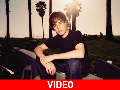 Οι χορευτικές ικανότητες του Justin Bieber
