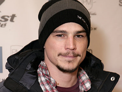 Ερωτευμένος ο Josh Hartnett
