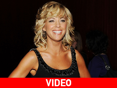 Η Kate Gosselin «σώθηκε» την τελευταία στιγμή
