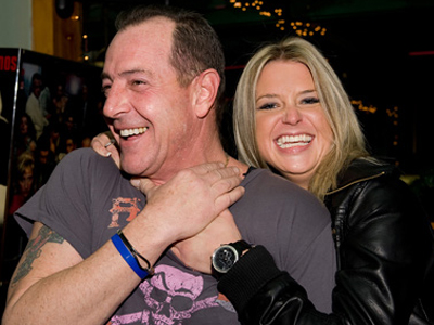 Τα σχέδια του Michael Lohan