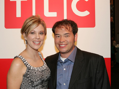 Η Kate Gosselin αντεπιτίθεται!