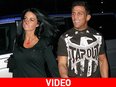 Μετακομίζει η Katie Price