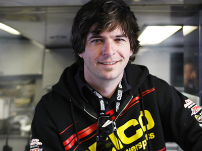 O Kevin Windham επιστρέφει