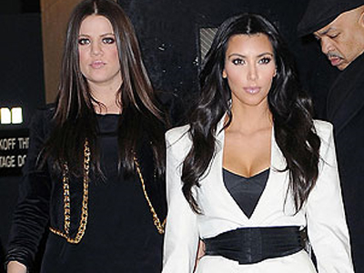 Khloe Kardashian: Ελπίζω η Kim να μείνει single