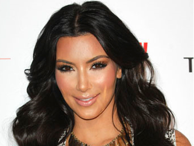 Ο έρωτας μέσα από την πένα της Kim Kardashian