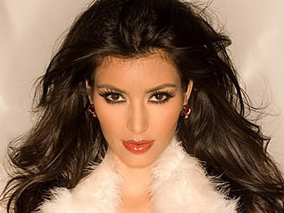 Kim Kardashian: Το γυμνό ήταν ιδέα της μαμάς μου