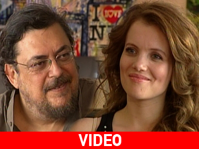 «Δεν με ρουφάει ο καναπές». Ο Λ. Μαχαιρίτσας στην Κιμ Κίλιαν