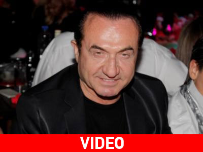 Ο Πανταζής διασκευάζει Χατζηγιάννη – Ρουβά