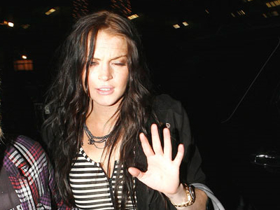 Δεν βάζει μυαλό η LiLo