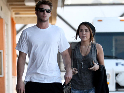 Έτοιμη για γάμο η Miley Cyrus;